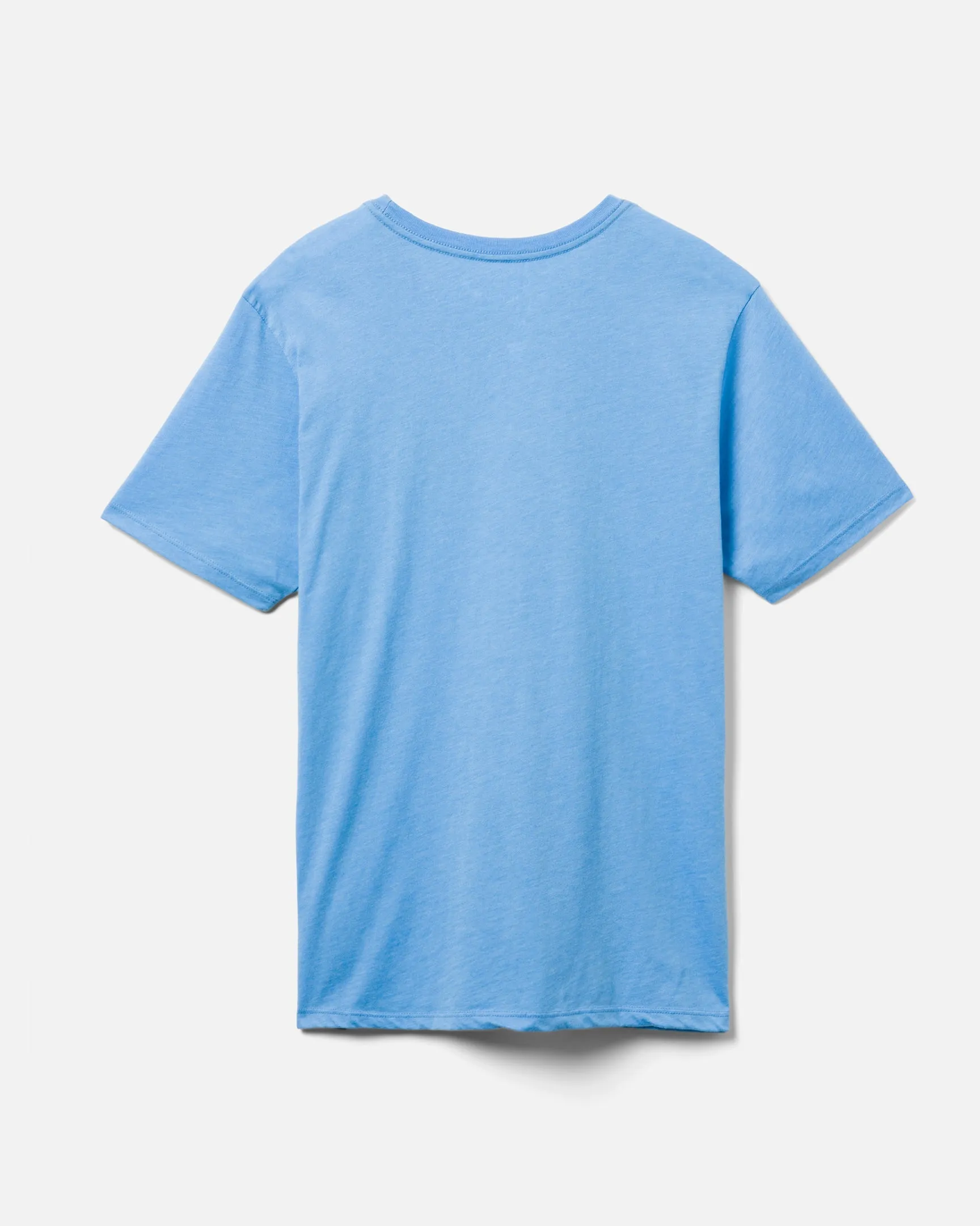 Everyday Washed Halfer Gradient Short Sleeve T-Shirt sold by Hurley product image thumbnail 2