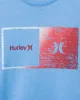 Everyday Washed Halfer Gradient Short Sleeve T-Shirt sold by Hurley