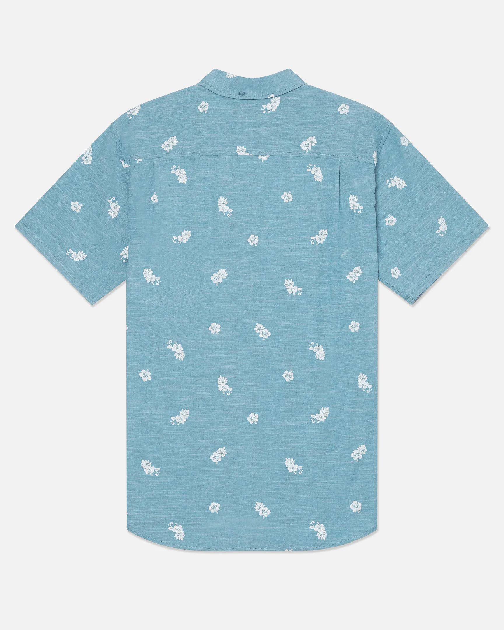 One And Only Stretch Print Short Sleeve Shirt sold by Hurley product image thumbnail 2