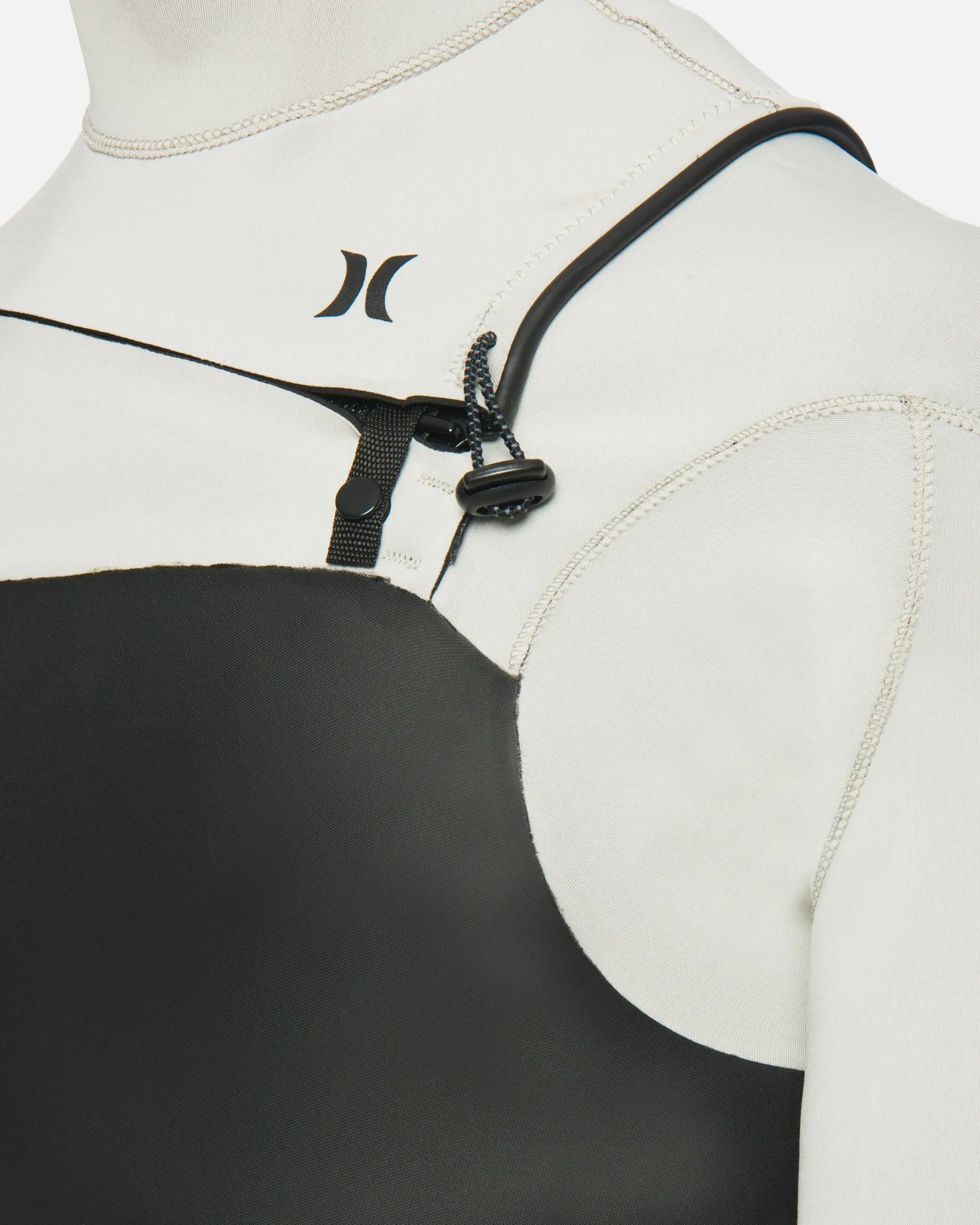 Advantage Plus 2/2mm Short Sleeve Fullsuit sold by Hurley product image thumbnail 4