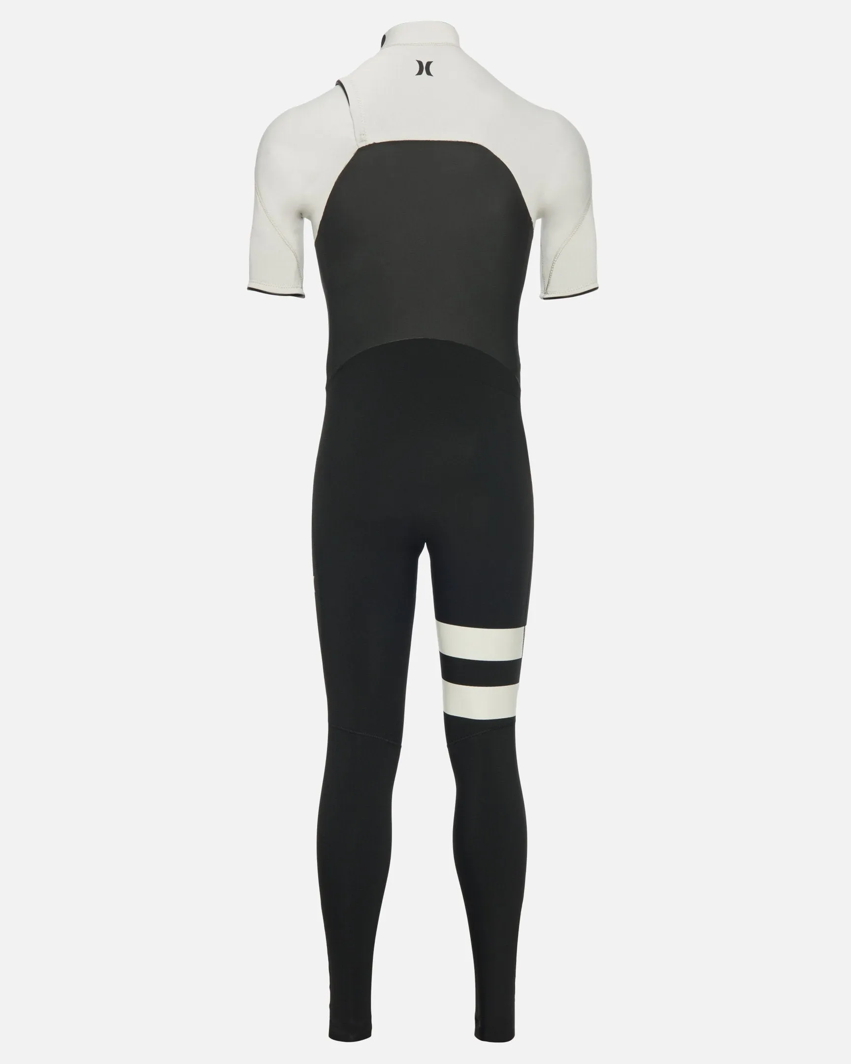 Advantage Plus 2/2mm Short Sleeve Fullsuit sold by Hurley product image thumbnail 3