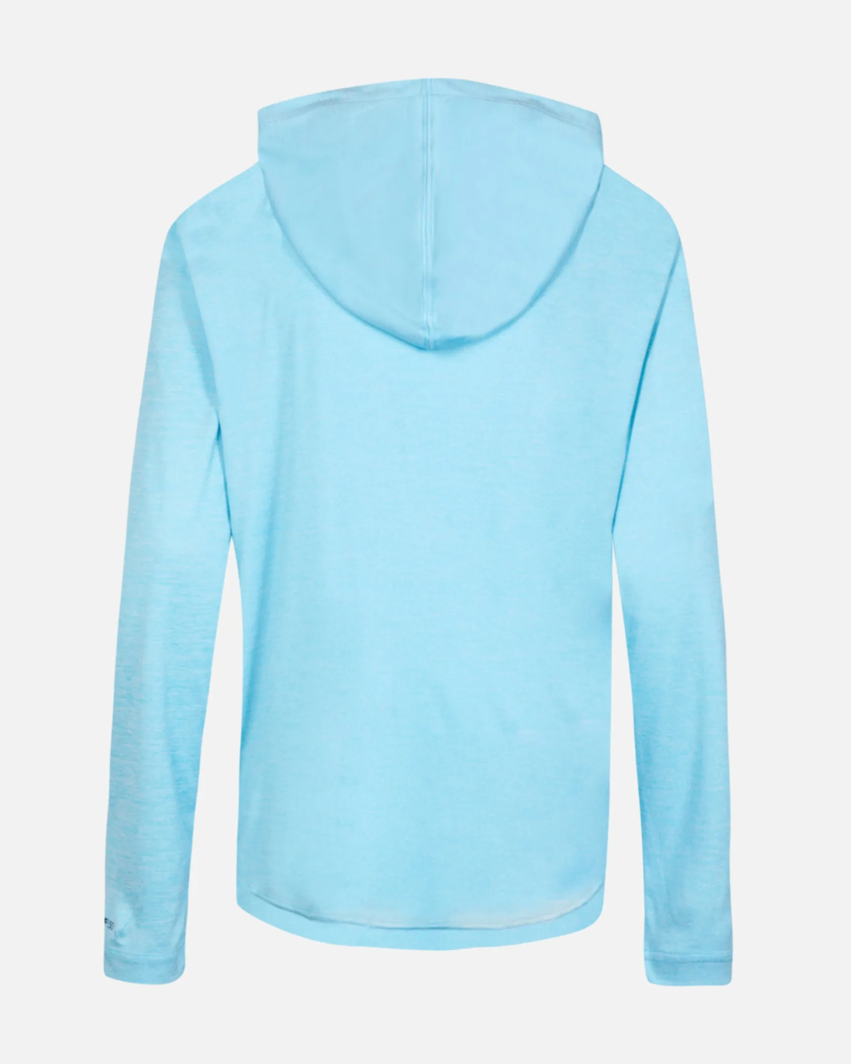 Boys' H2O-Dri Gradient One and Only Hooded Long Sleeve T-shirt sold by Hurley product image thumbnail 2