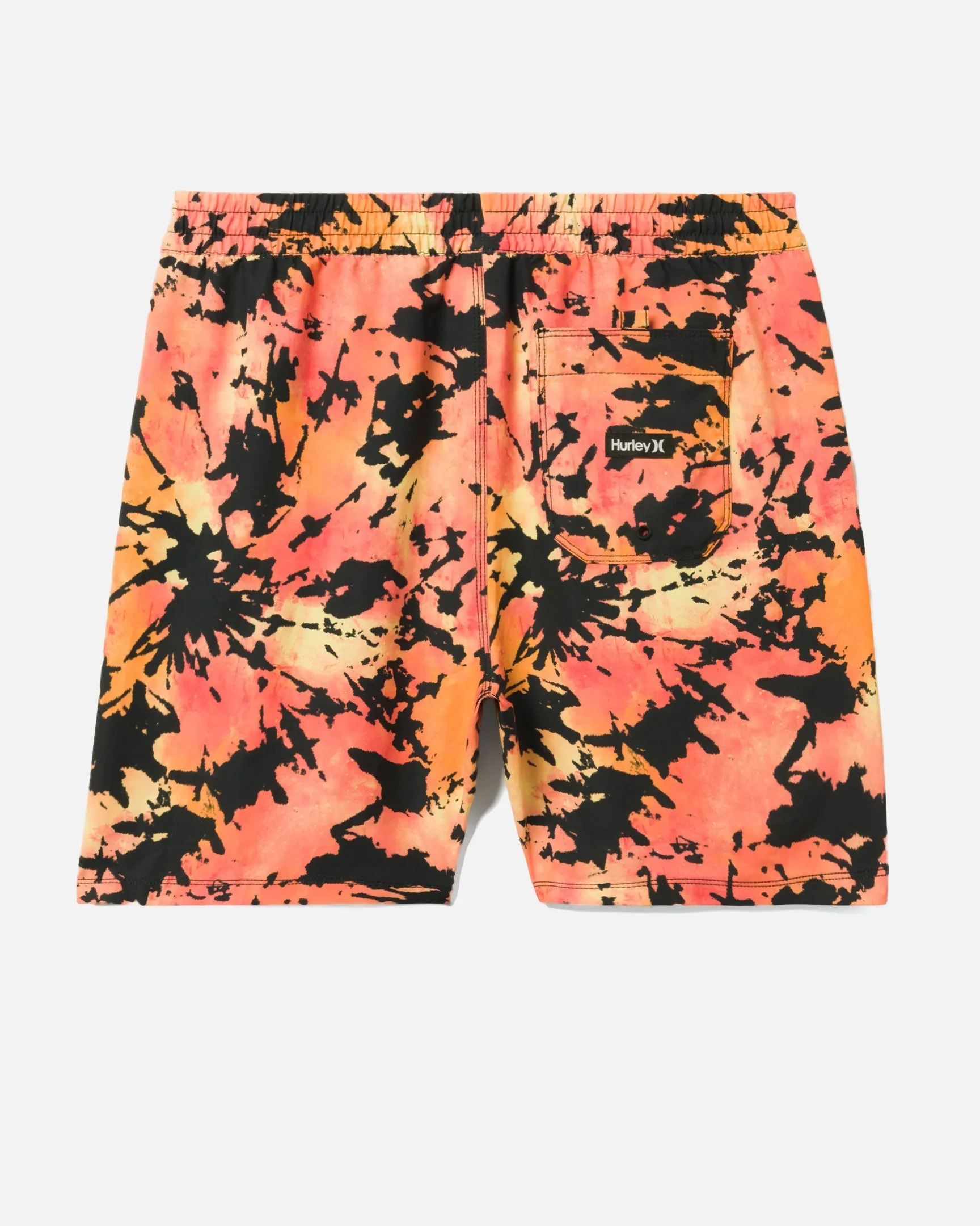 Cannonball Volley Boardshort 17" sold by Hurley product image thumbnail 2