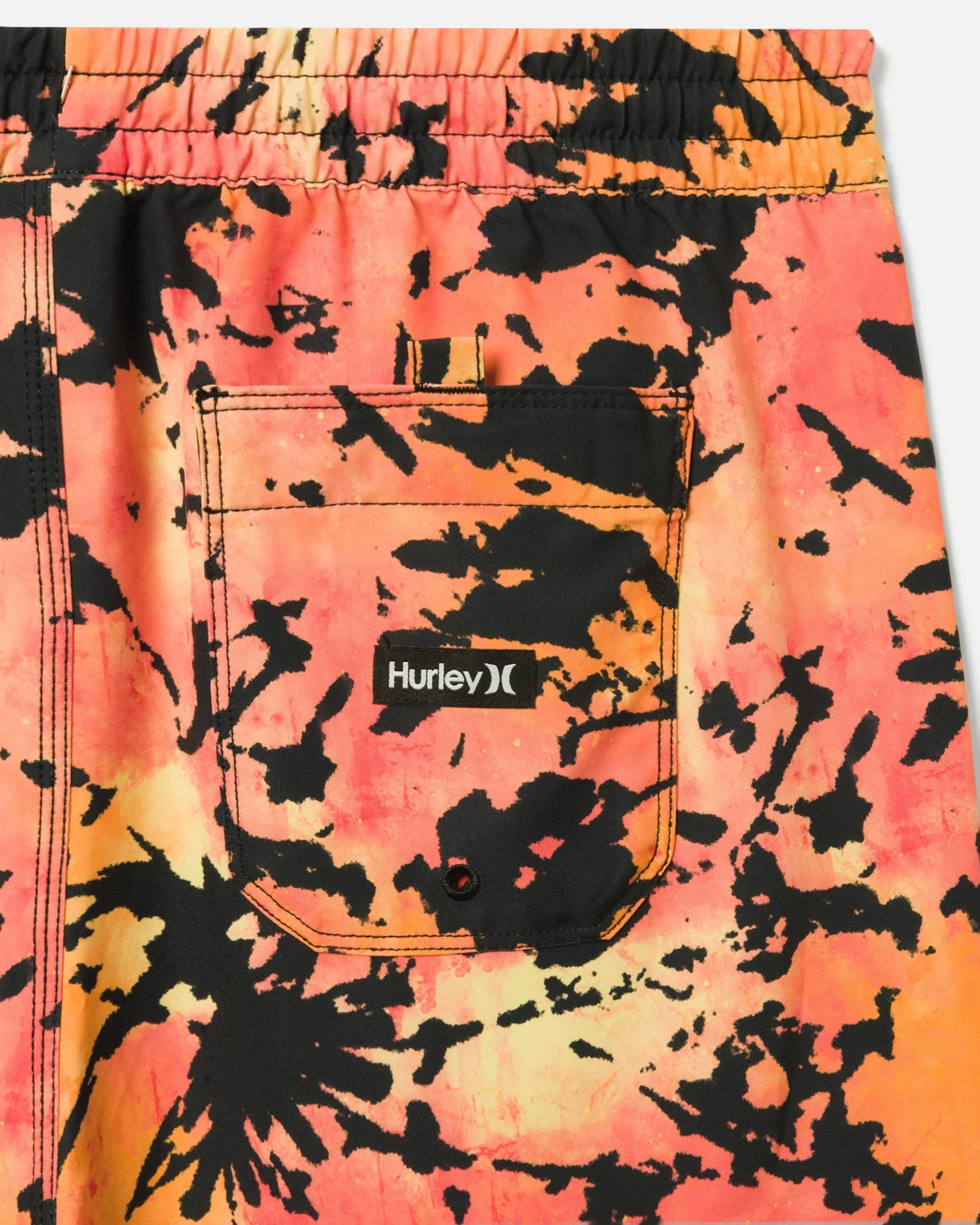 Cannonball Volley Boardshort 17" sold by Hurley product image thumbnail 3