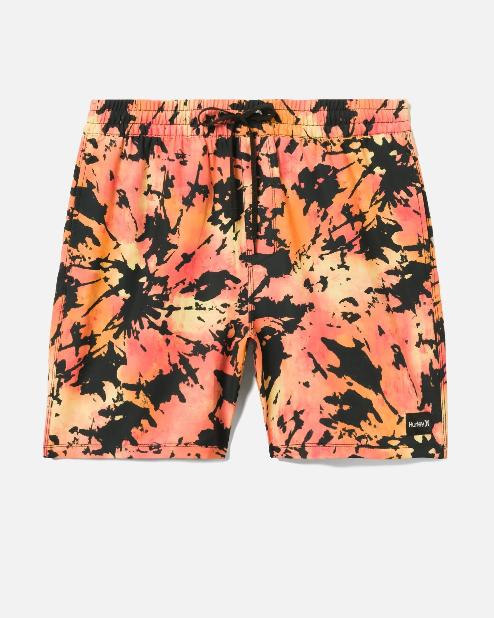 Cannonball Volley Boardshort 17" sold by Hurley