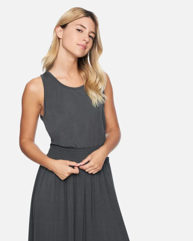 Fitted Waist Tank sold by Hurley