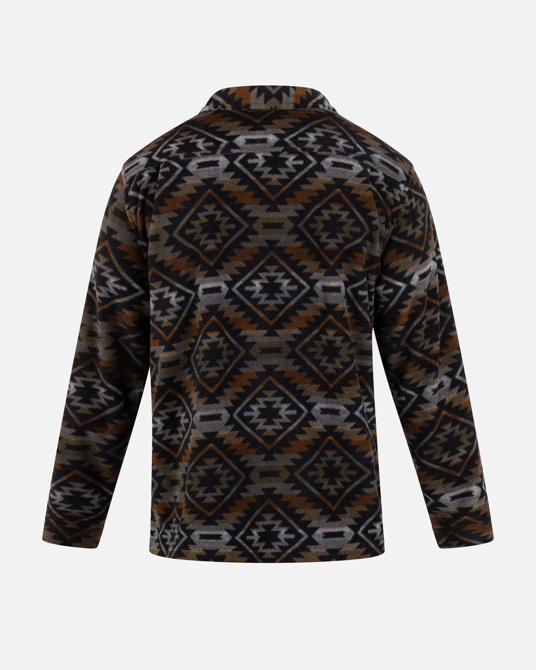 Santa Cruz Windchill Long Sleeve Shirt sold by Hurley product image thumbnail 2