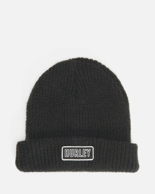 West Bank Beanie sold by Hurley