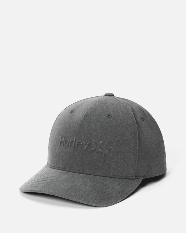 Bossed Hat sold by Hurley