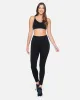 SEAMLESS PATTERNED LEGGING sold by Hurley
