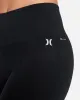 SEAMLESS PATTERNED LEGGING sold by Hurley