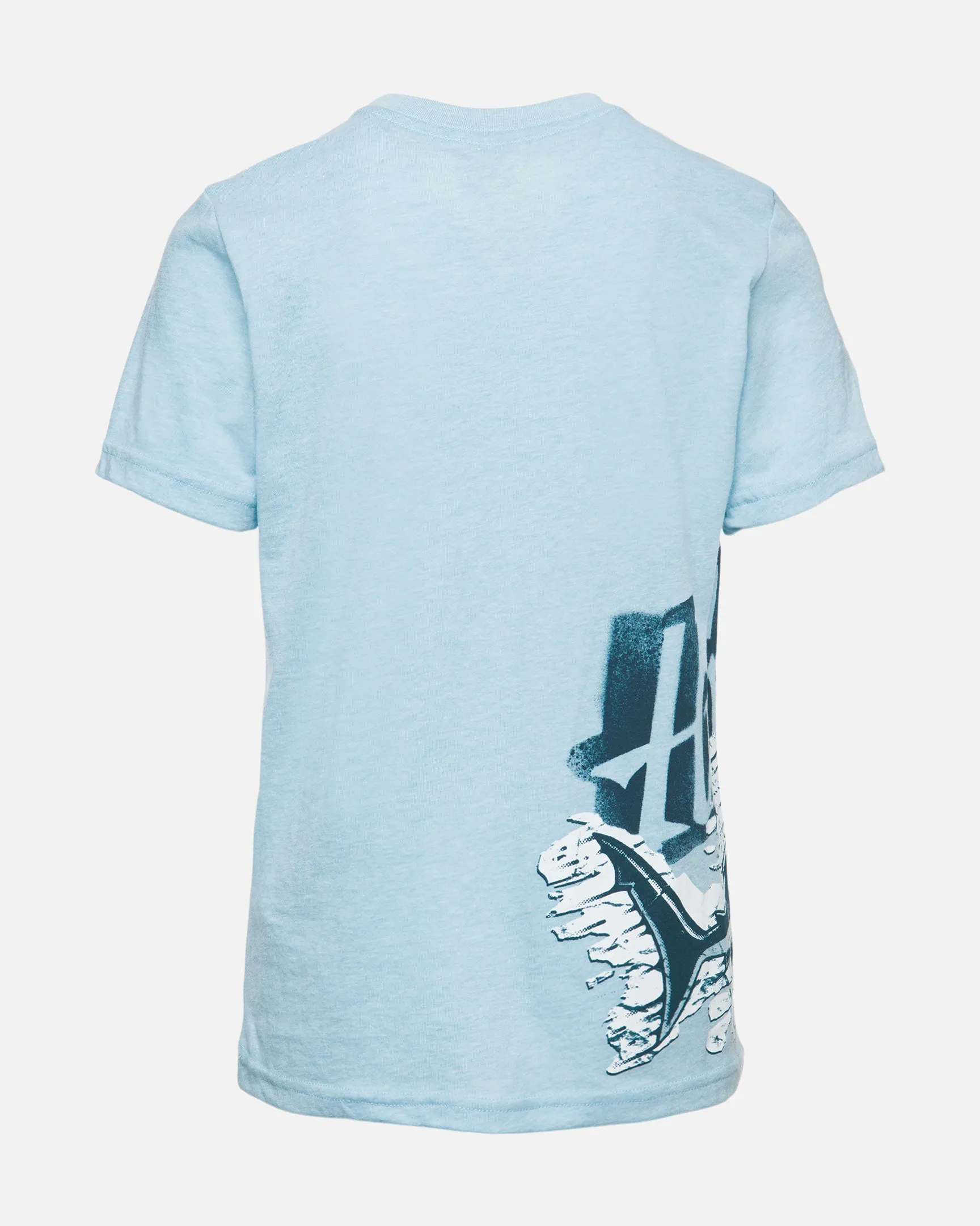 Boys' SS Shark Tee sold by Hurley product image thumbnail 2