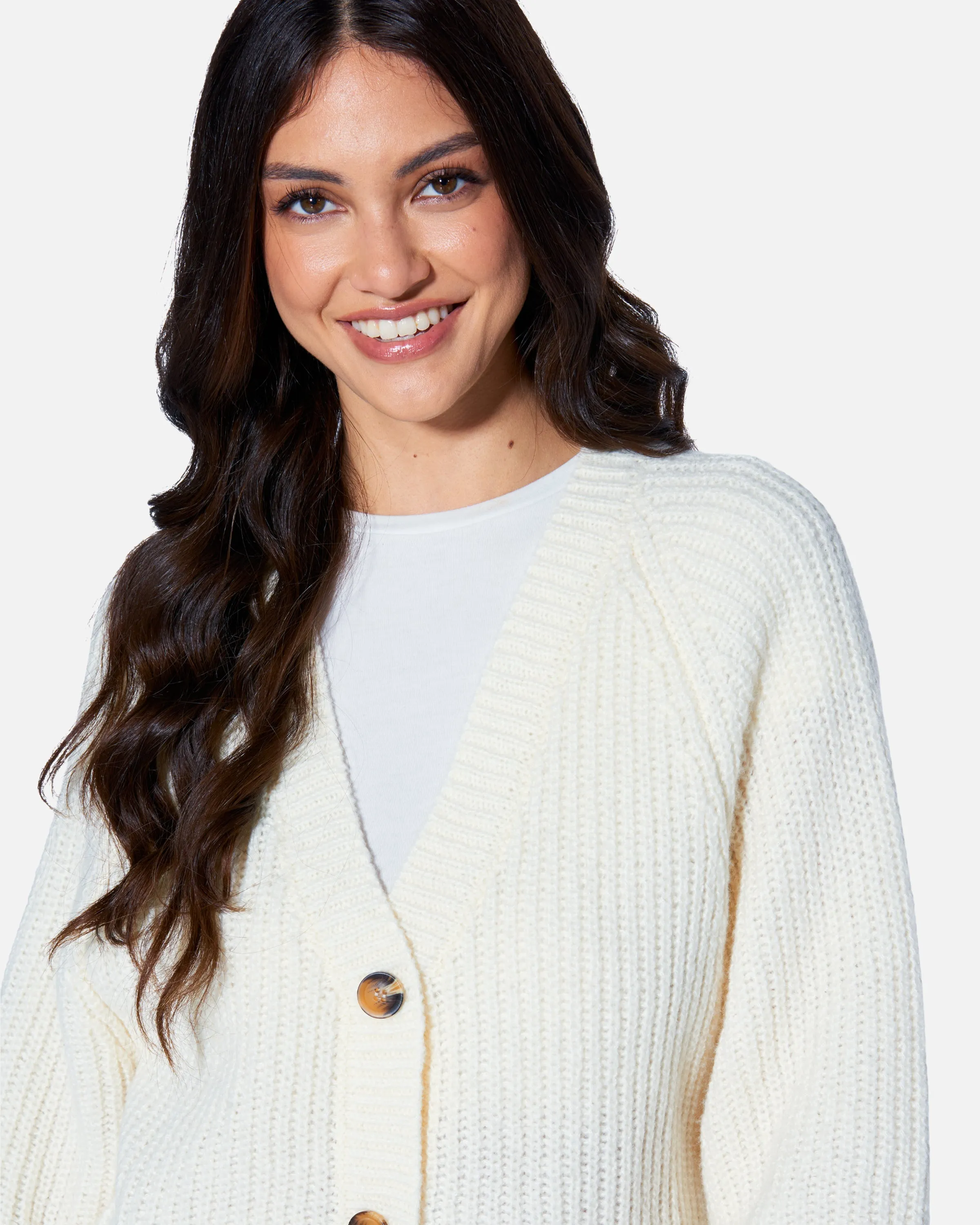 ESSENTIAL BEACH WALK CARDIGAN sold by Hurley product image thumbnail 4