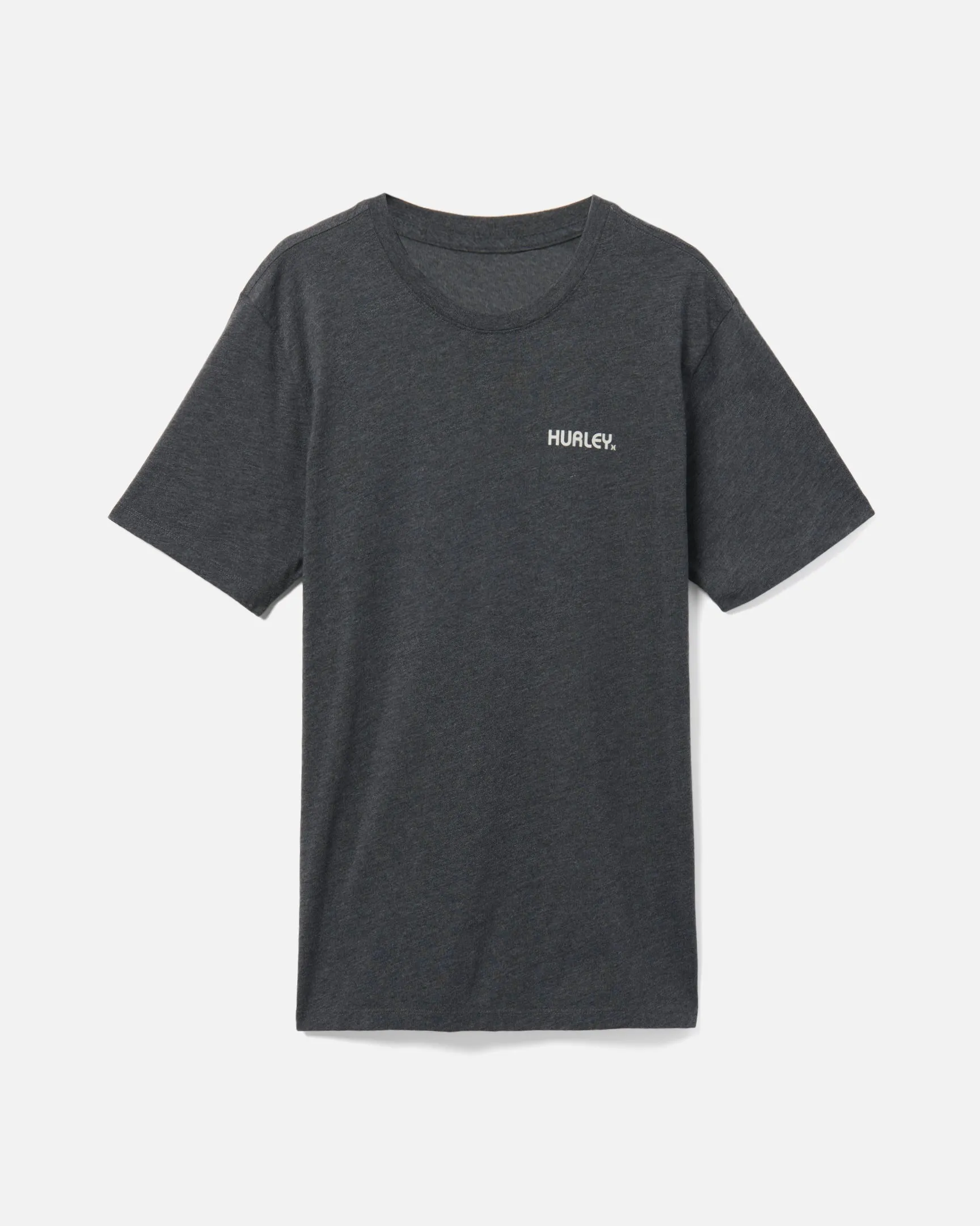 Everyday Washed Secret Cove Short Sleeve T-Shirt sold by Hurley