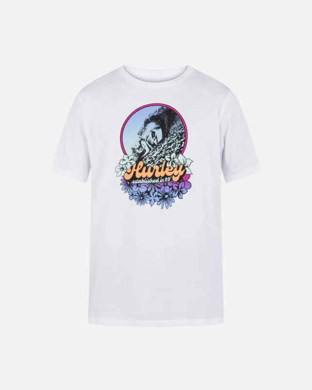 Everyday Postered Up Short Sleeve Shirt sold by Hurley