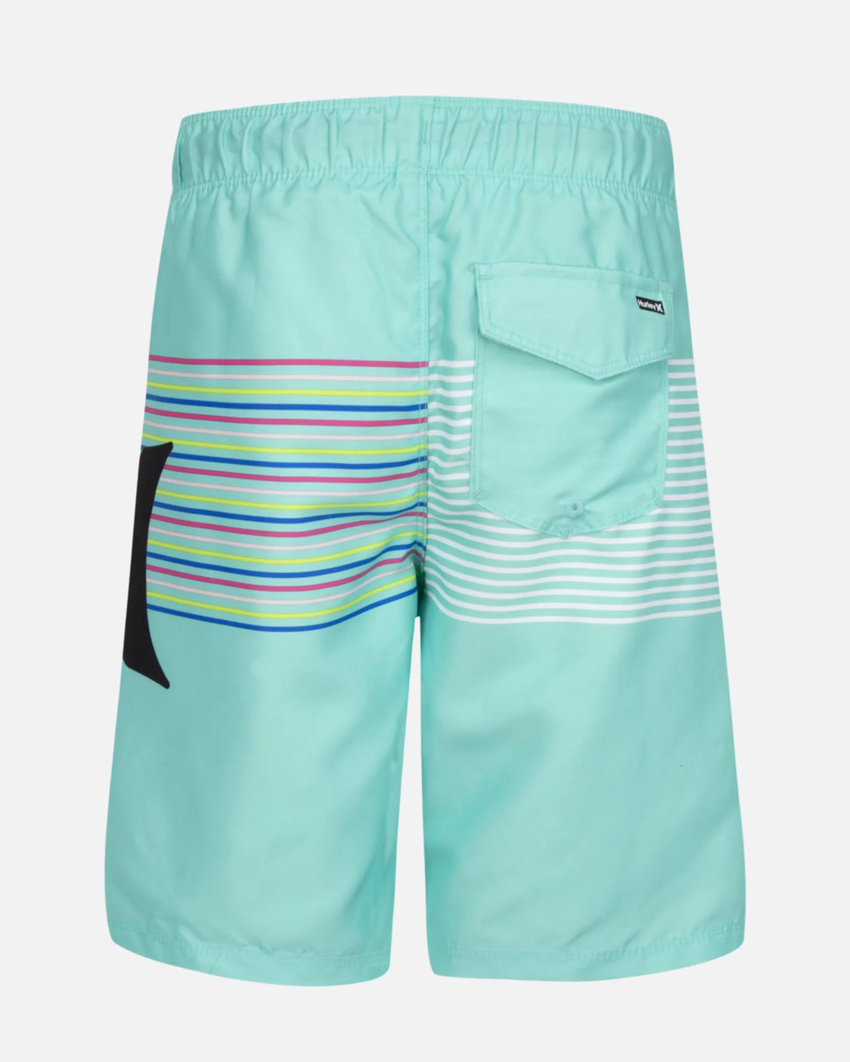 Boy's Slash Pull On Swim Trunk sold by Hurley product image thumbnail 5
