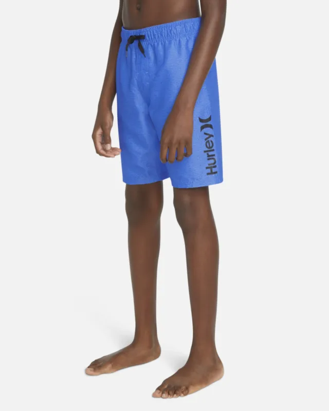 Boy's Pull-On Swim Short sold by Hurley