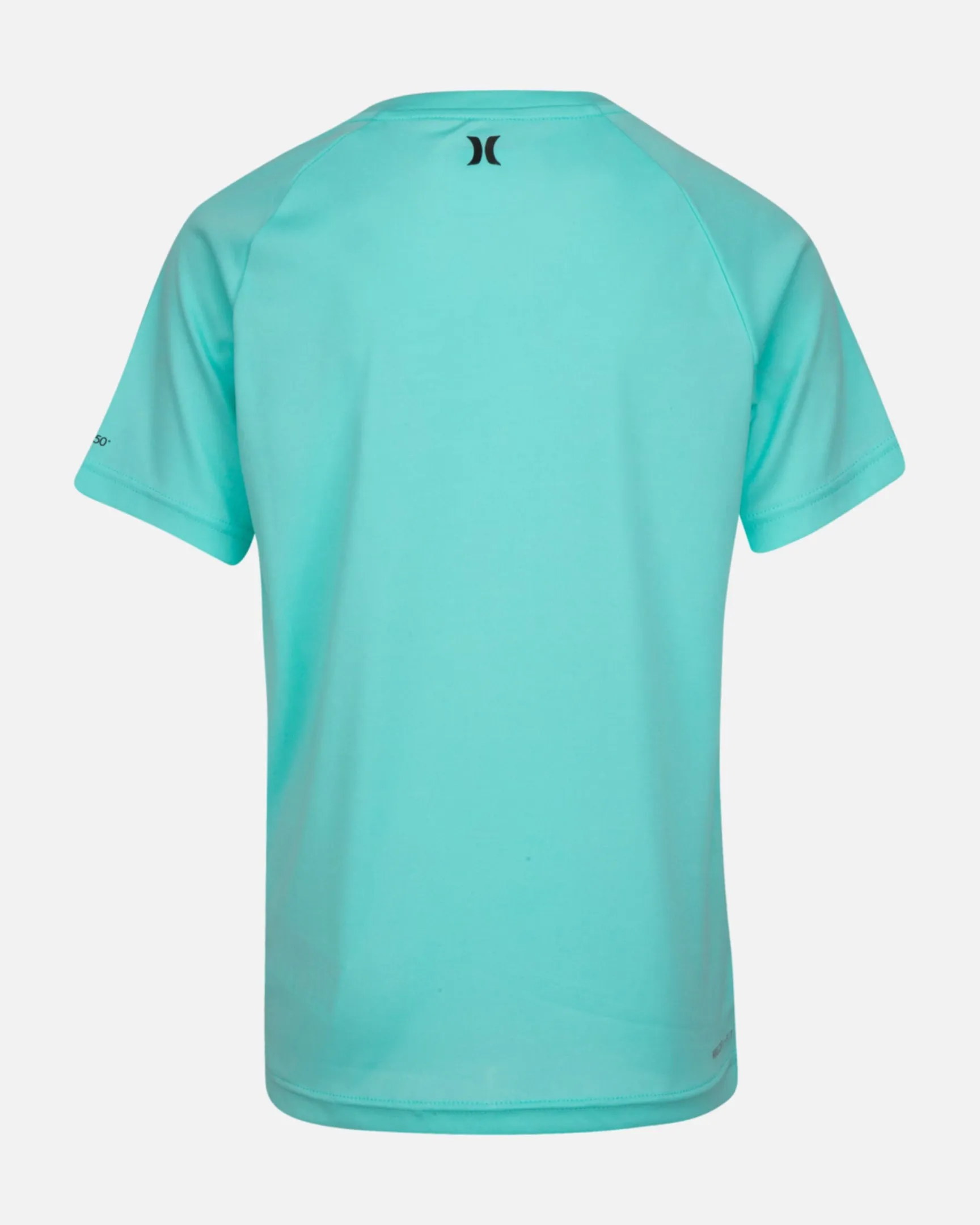 Boy's Ombre Icon UPF Shirt sold by Hurley product image thumbnail 5