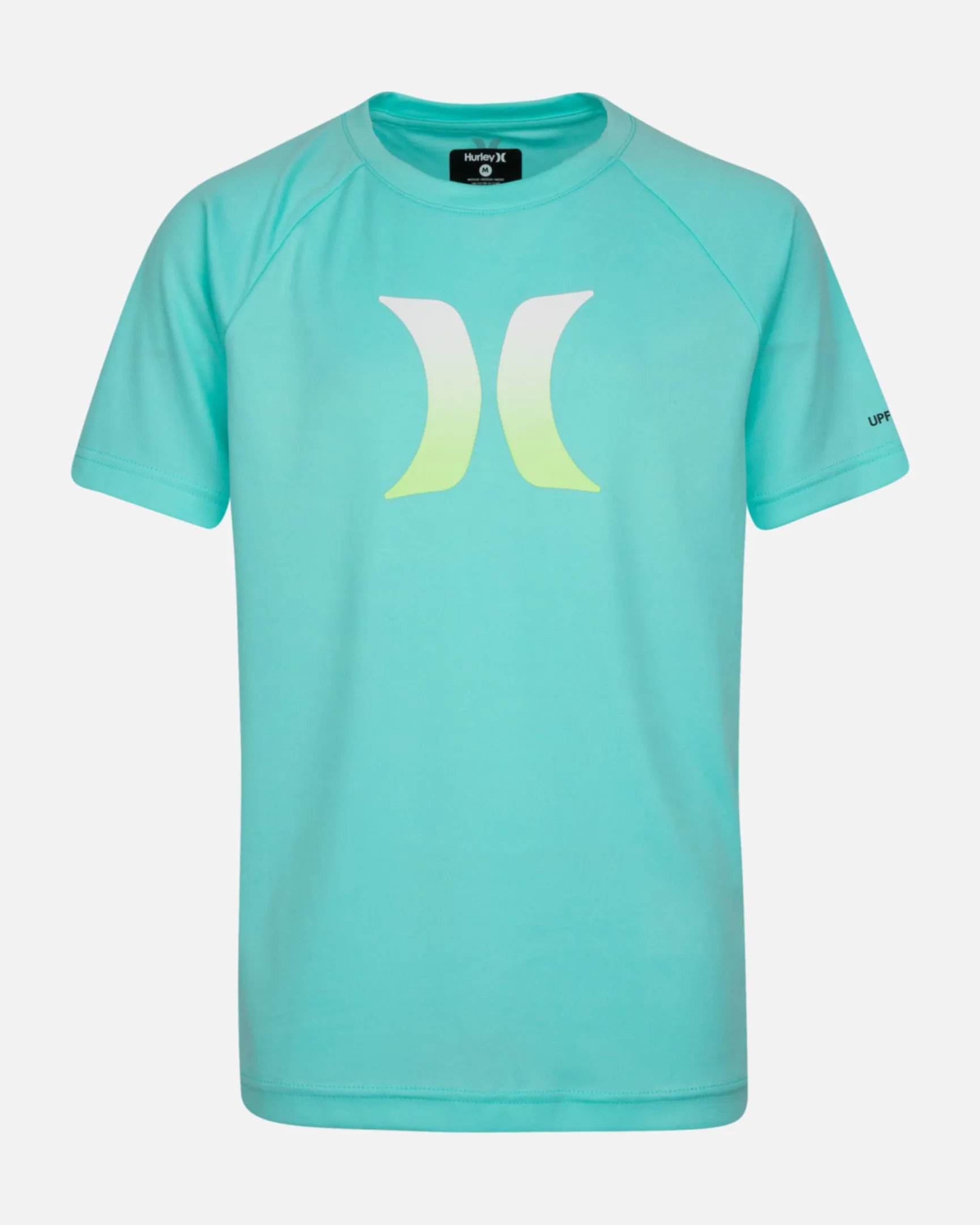 Boy's Ombre Icon UPF Shirt sold by Hurley product image thumbnail 4