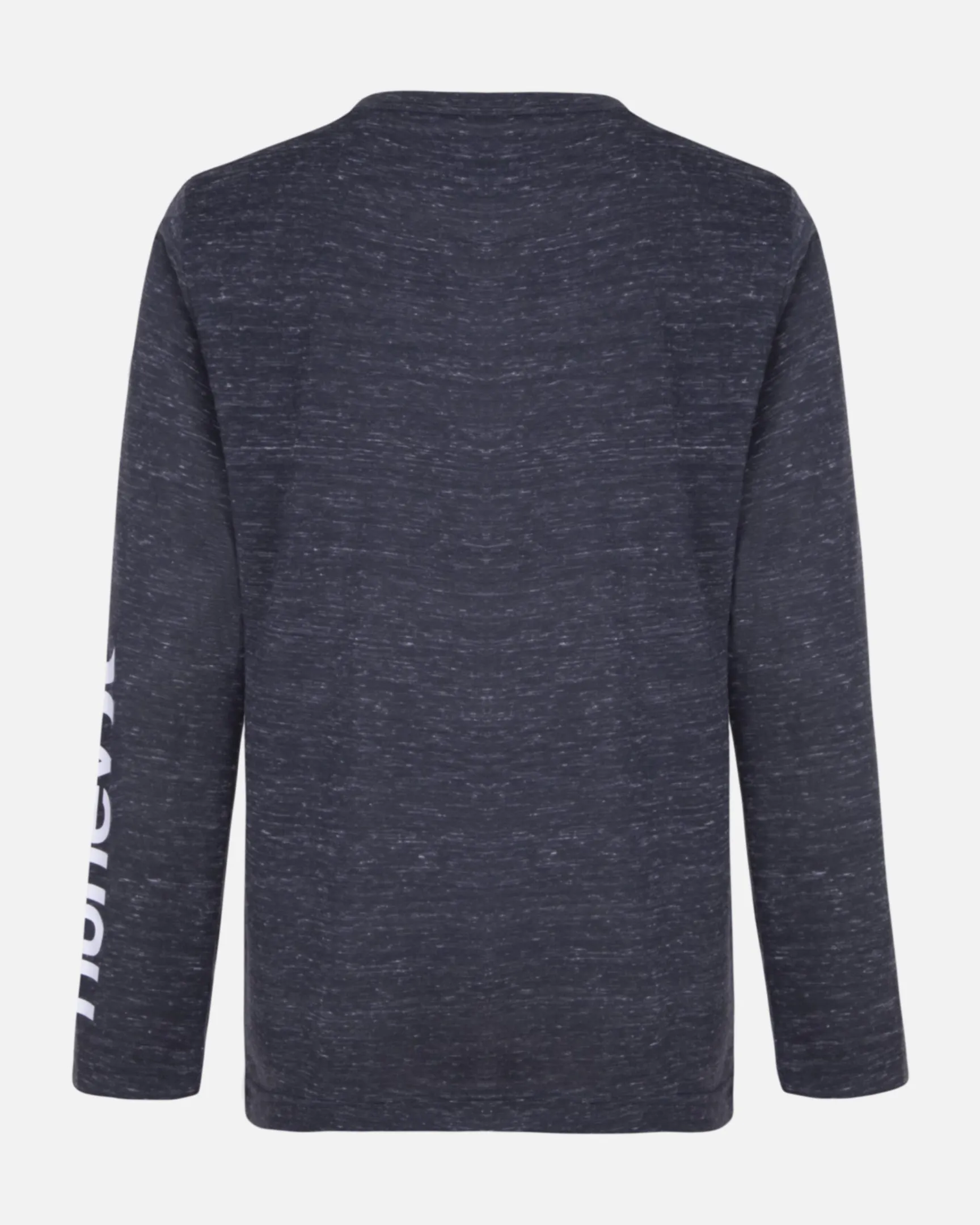 Boy's Cloud Slub Long Sleeve Tee sold by Hurley product image thumbnail 2