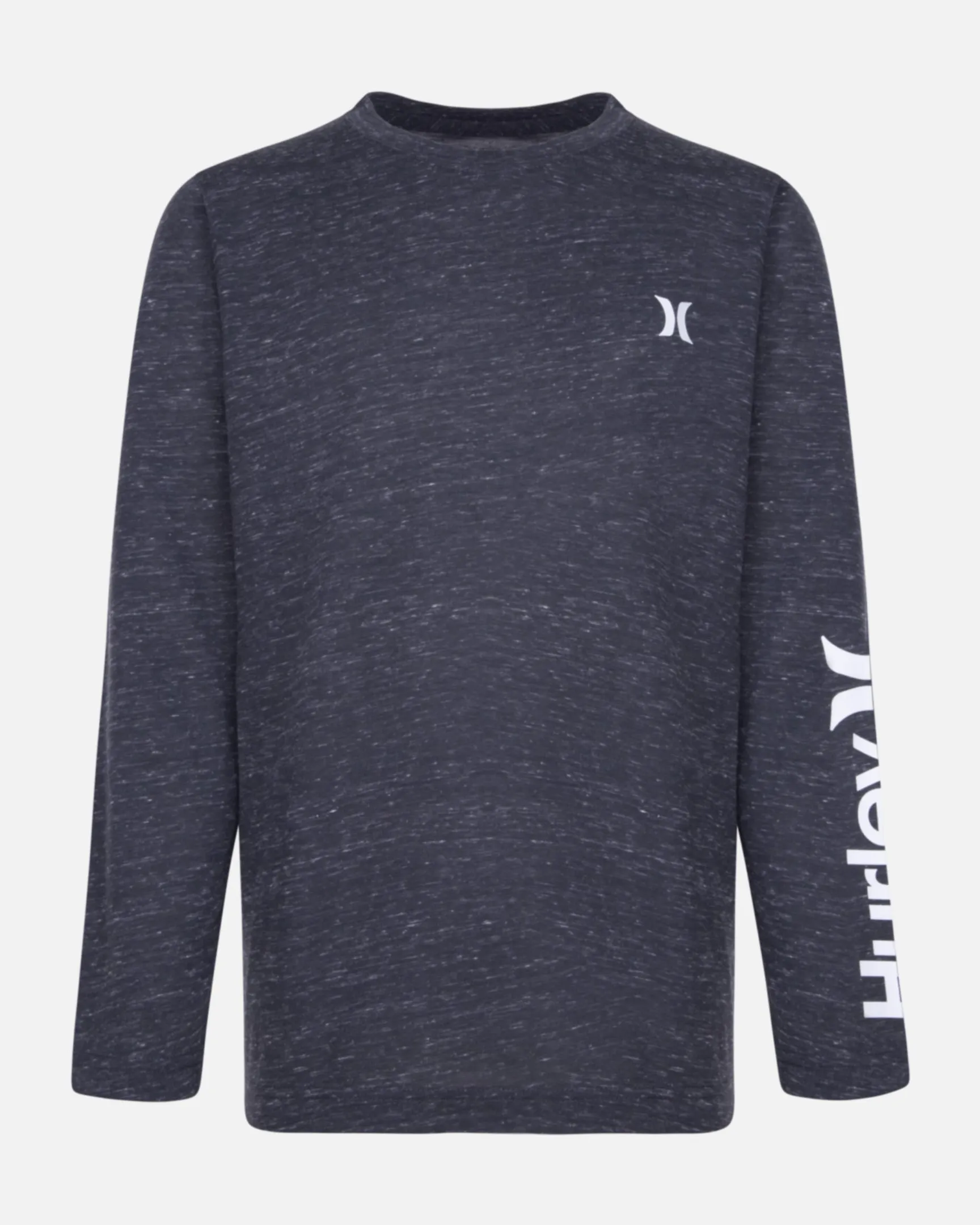 Boy's Cloud Slub Long Sleeve Tee sold by Hurley