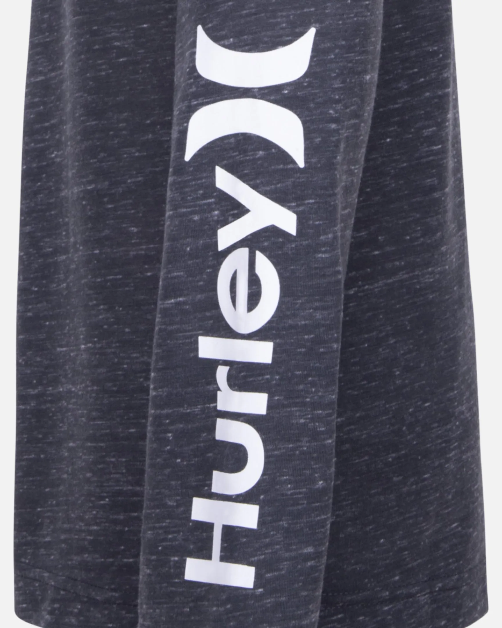 Boy's Cloud Slub Long Sleeve Tee sold by Hurley product image thumbnail 3
