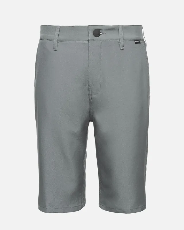 Boy's H2O Chino Walkshort sold by Hurley