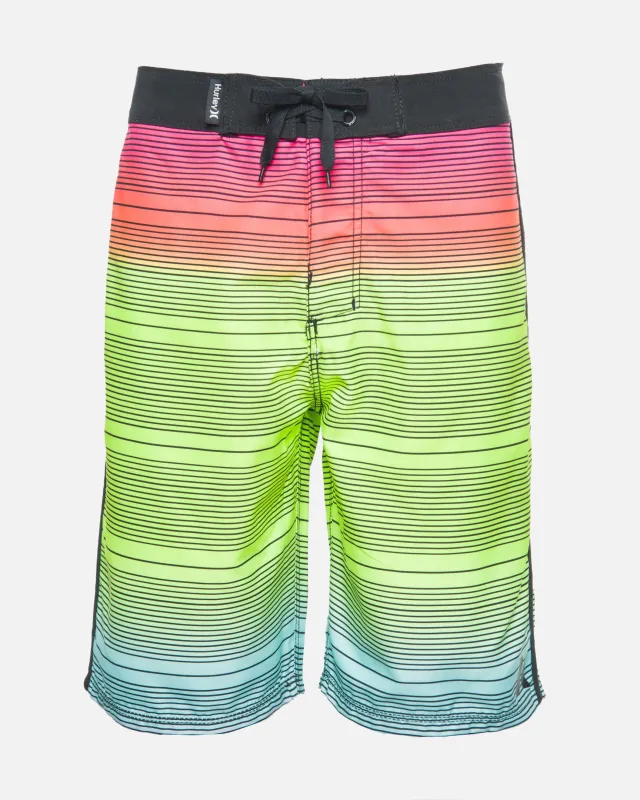 Boy's Shoreline Boardshort sold by Hurley