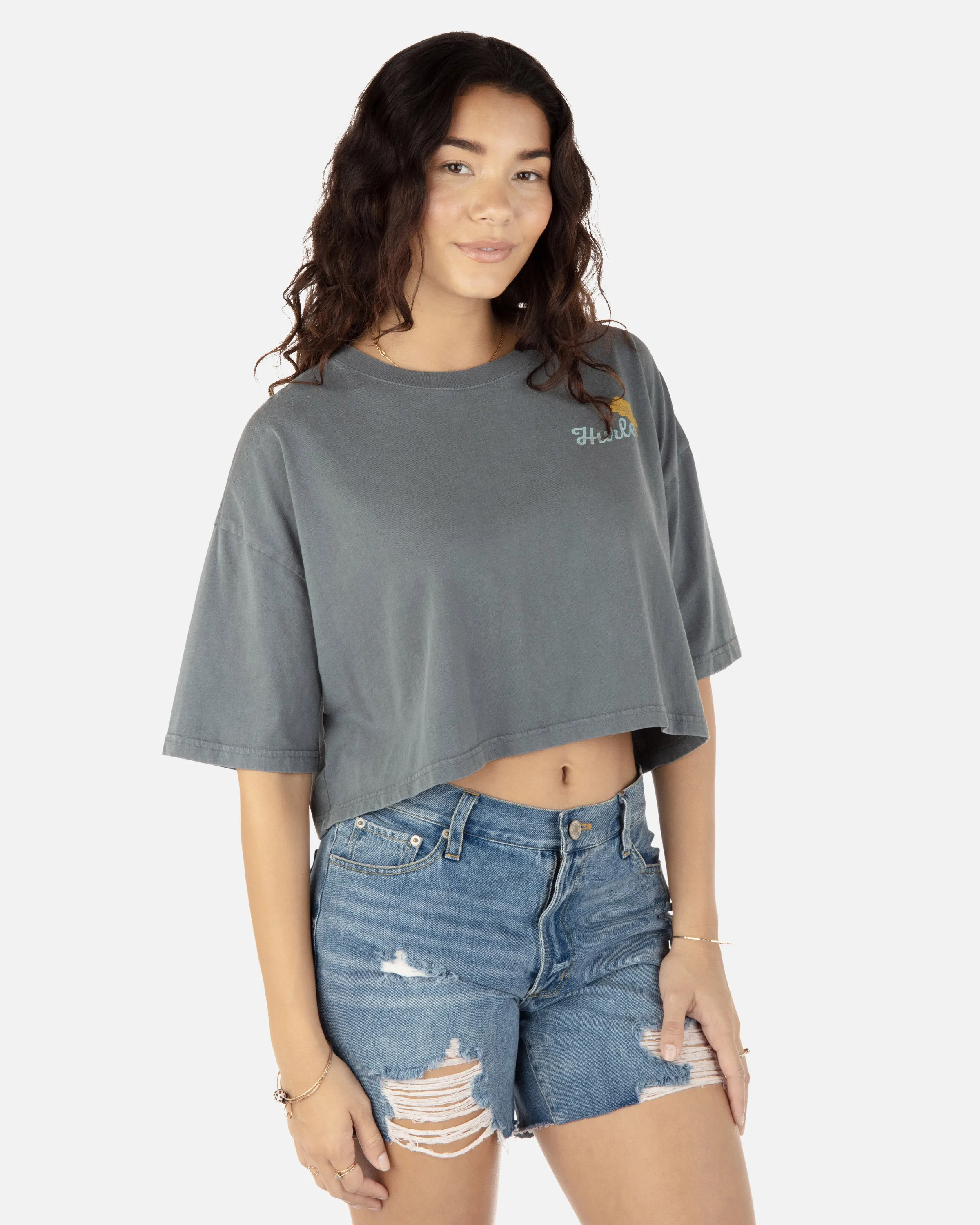 Yin And Yang sold by Hurley product image thumbnail 4