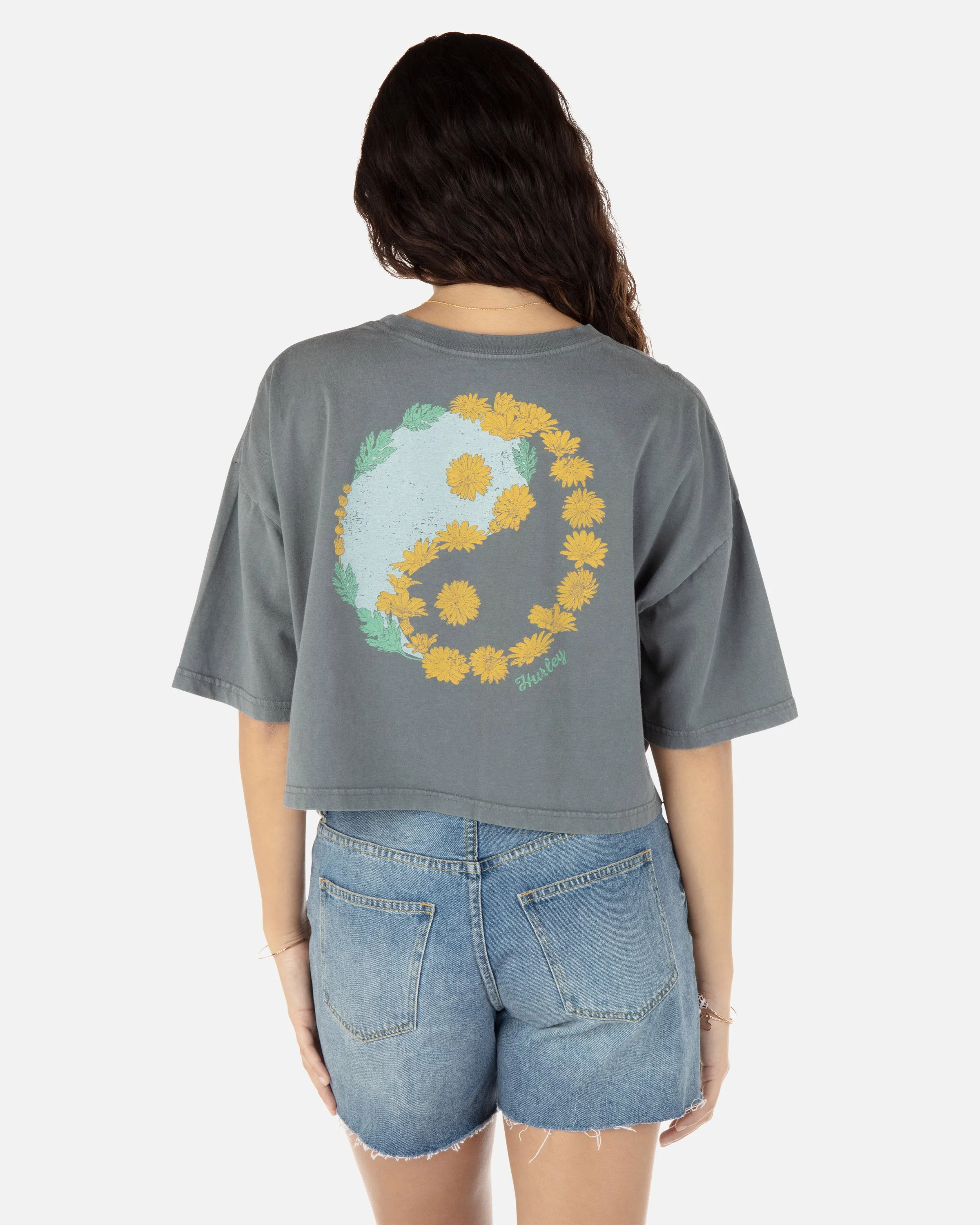 Yin And Yang sold by Hurley product image thumbnail 2