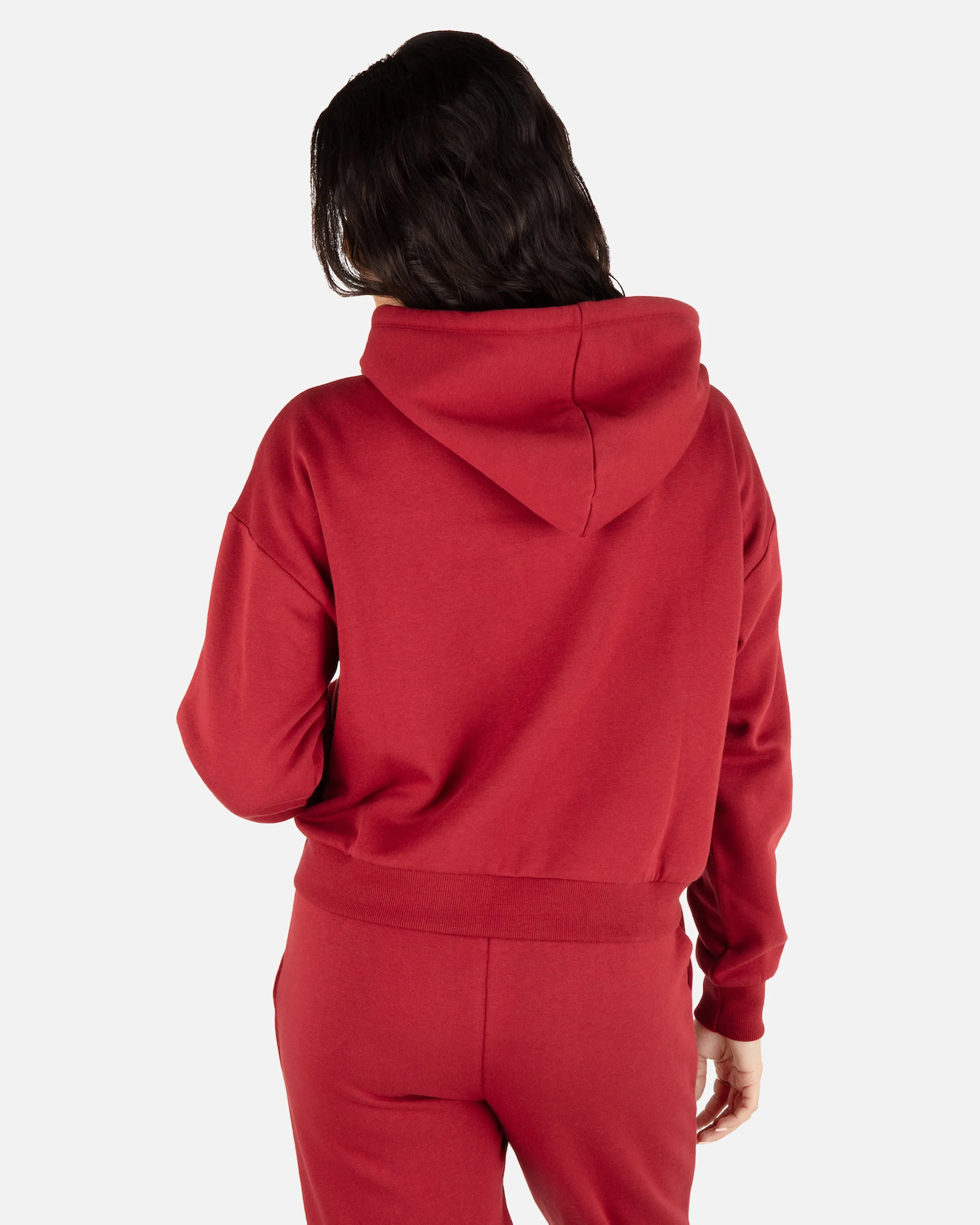 Tiger Palm Hoodie sold by Hurley product image thumbnail 2