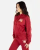 Tiger Palm Hoodie sold by Hurley