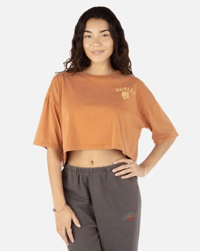 Exotica made by Hurley