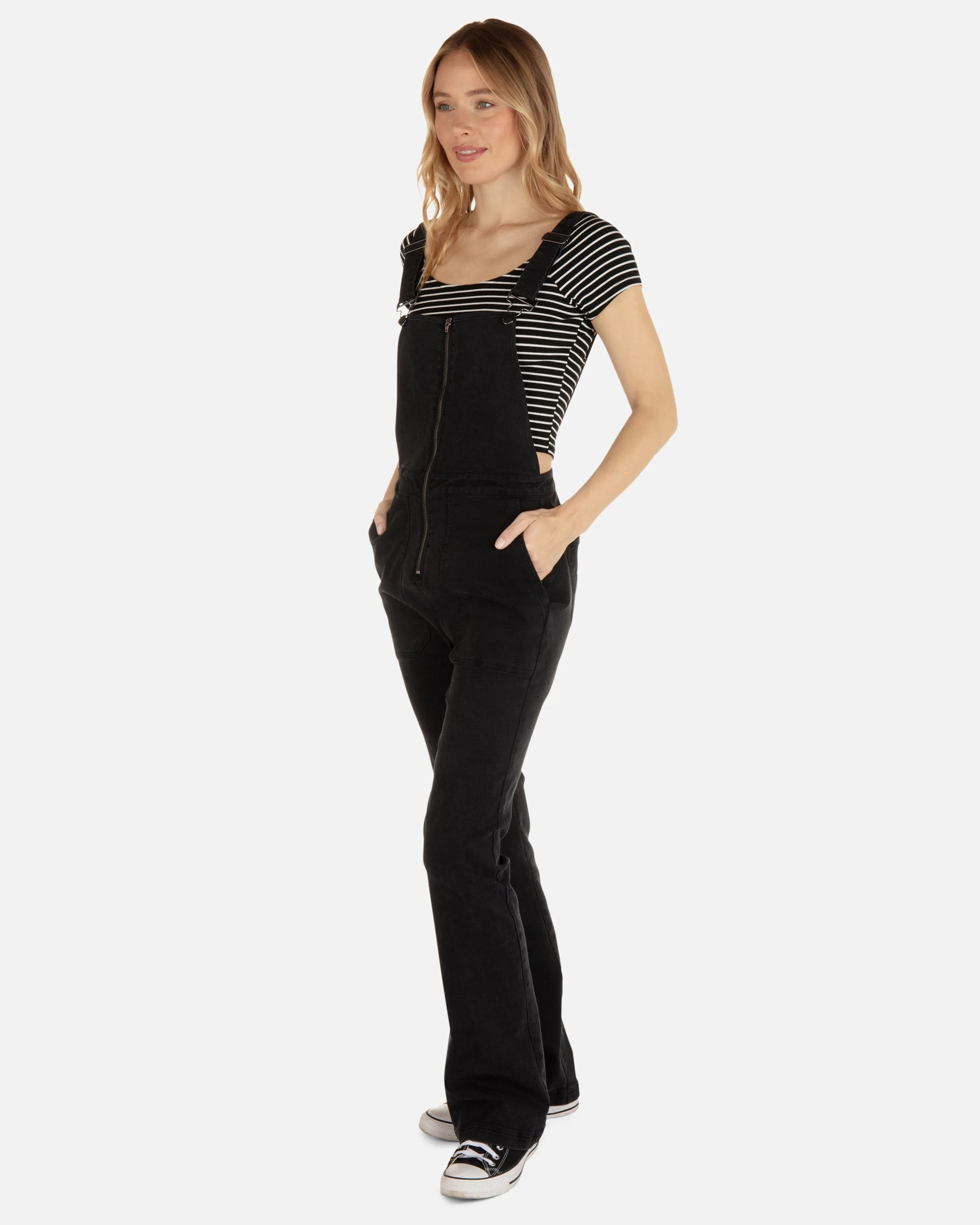 Ada Overall sold by Hurley product image thumbnail 3