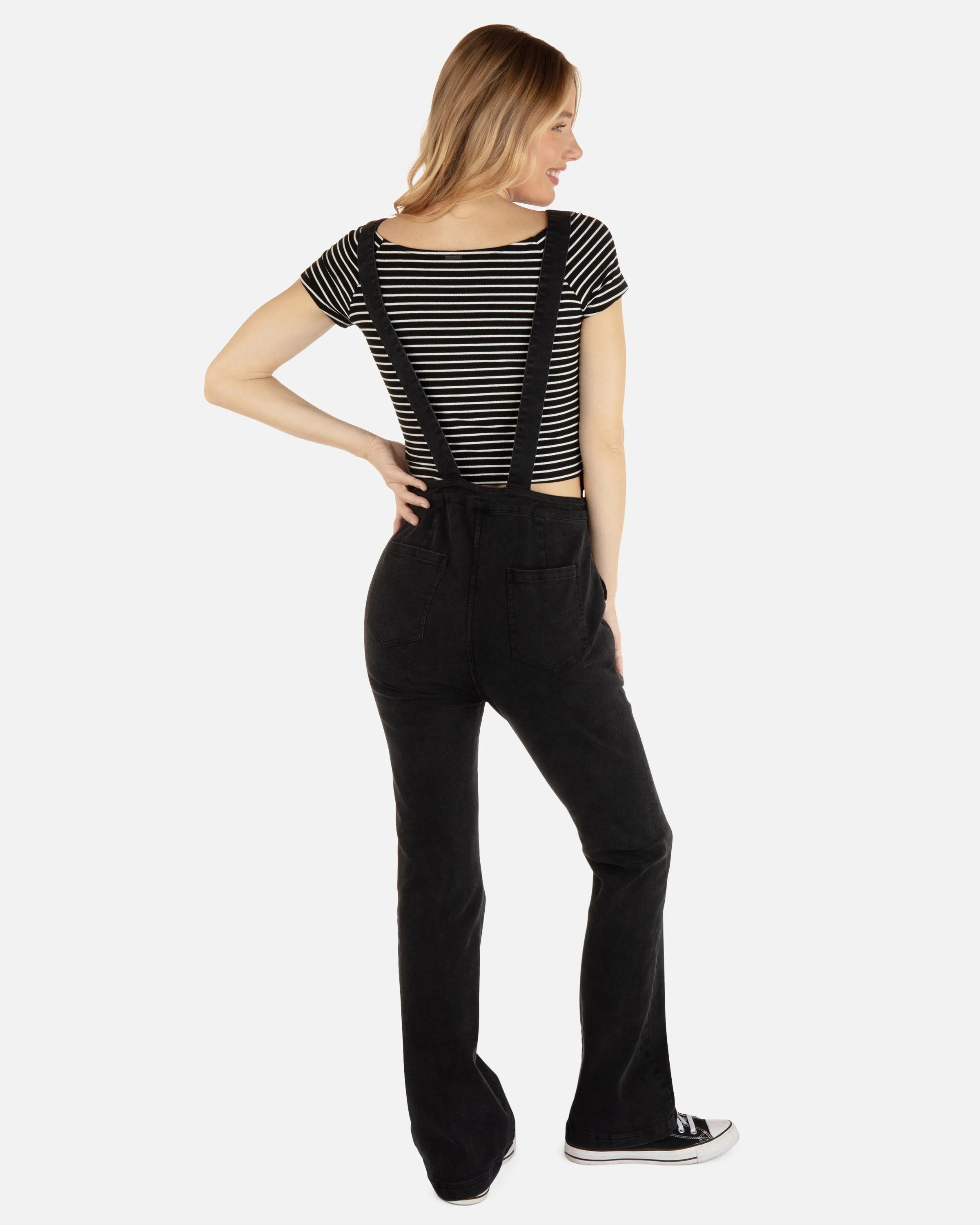 Ada Overall sold by Hurley product image thumbnail 2