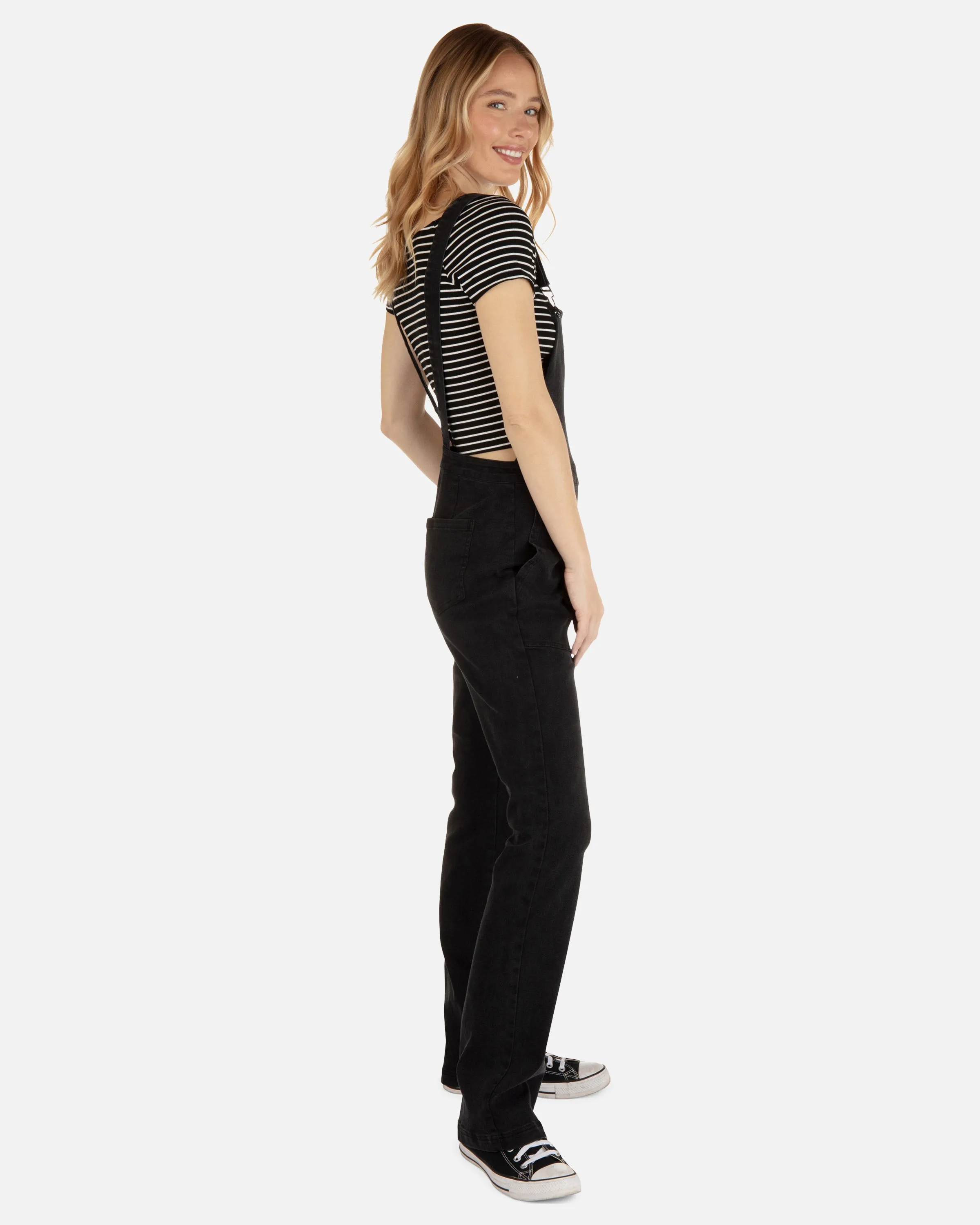 Ada Overall sold by Hurley product image thumbnail 4