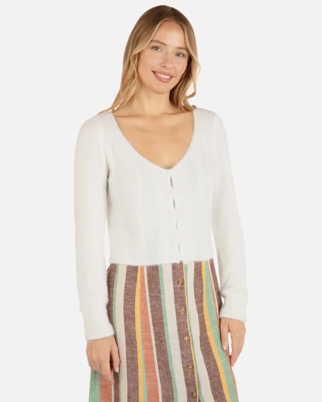 Smooth Move Sweater sold by Hurley