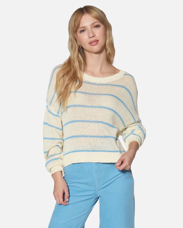Delta Long Sleeve sold by Hurley