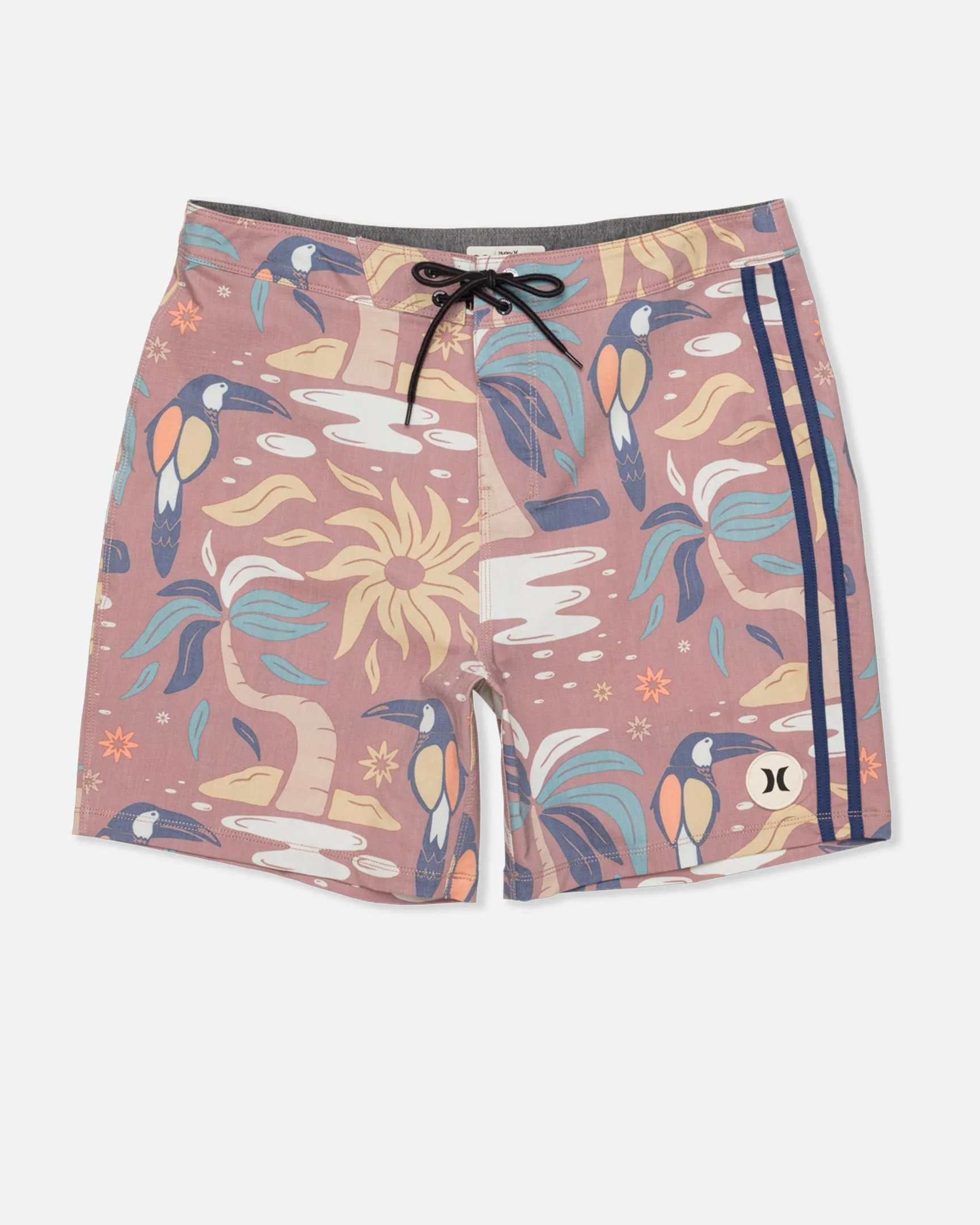 Phantom Naturals Tailgate Boardshort 18" sold by Hurley