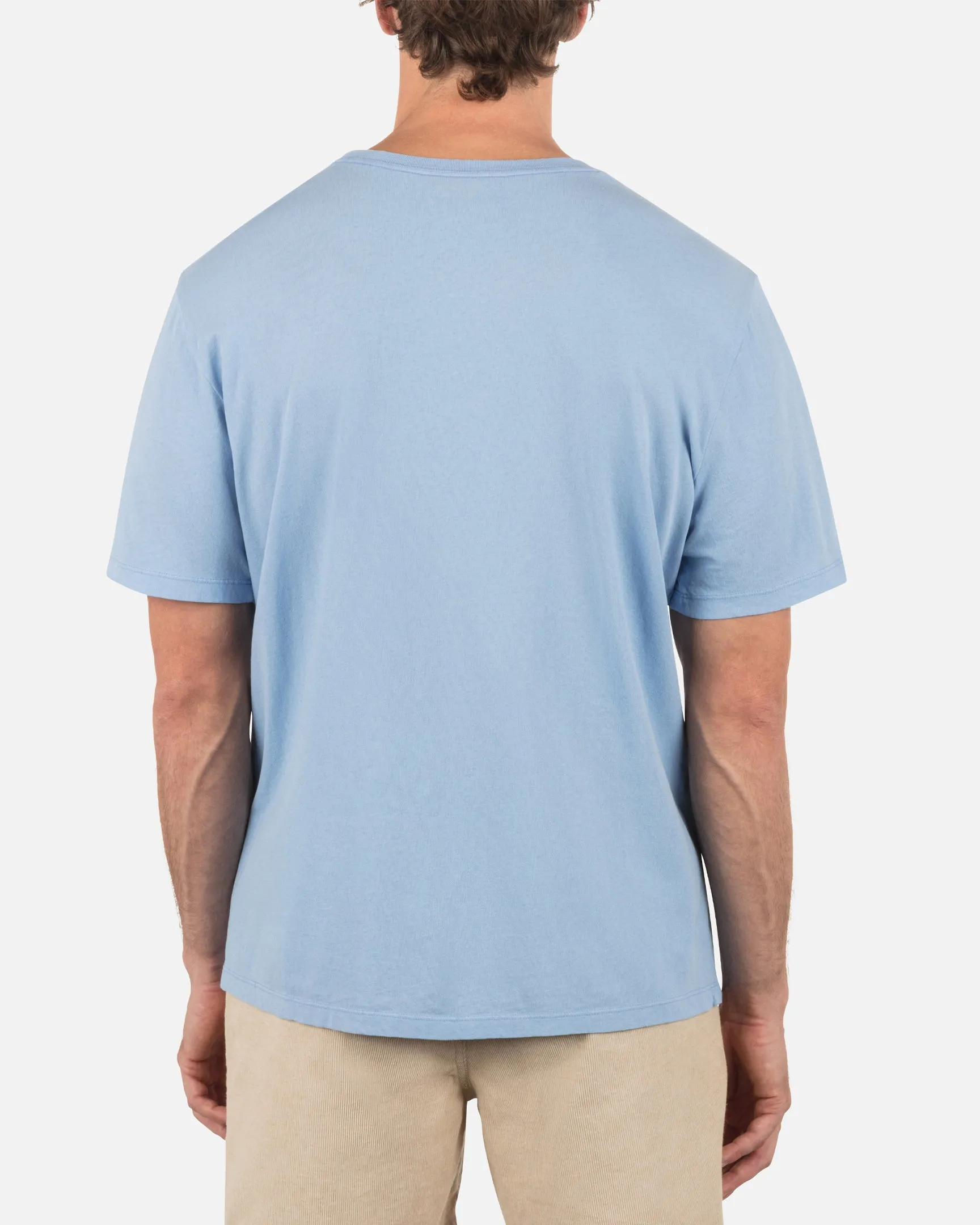 Naturally Stoked Short Sleeve sold by Hurley product image thumbnail 4