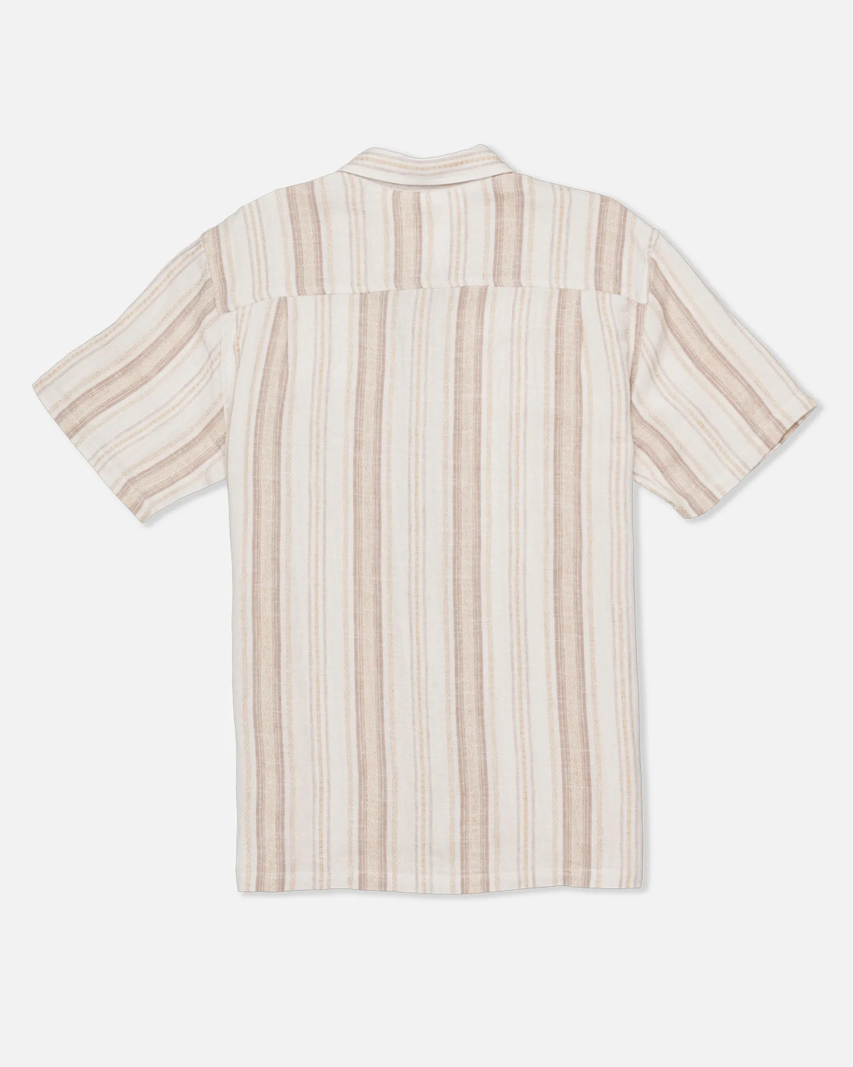 Oceanside Short Sleeve sold by Hurley product image thumbnail 2