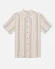 Oceanside Short Sleeve sold by Hurley