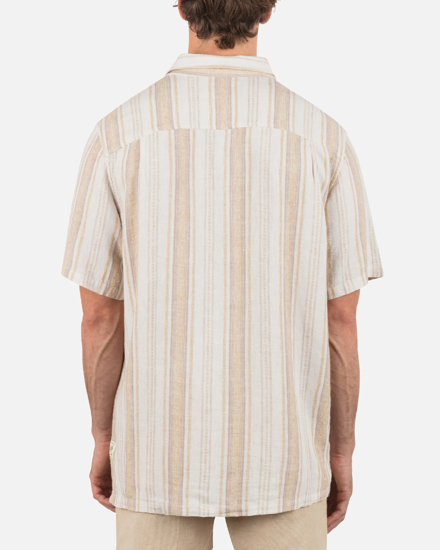 Oceanside Short Sleeve sold by Hurley product image thumbnail 4