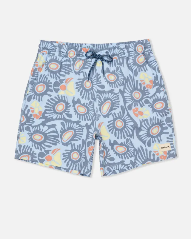 Phantom Naturals Cannonball Boardshort 17" sold by Hurley