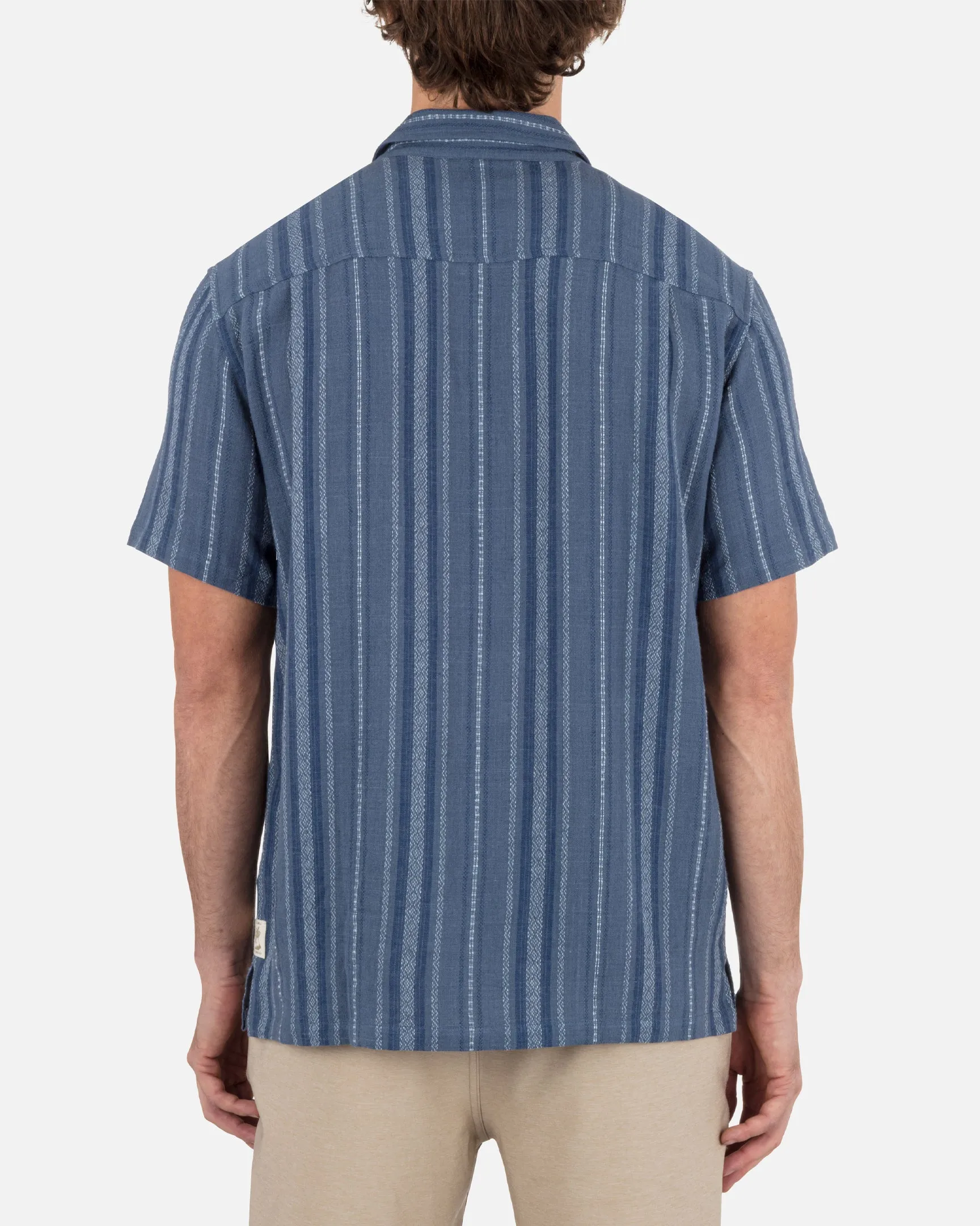 Oceanside Short Sleeve sold by Hurley product image thumbnail 4