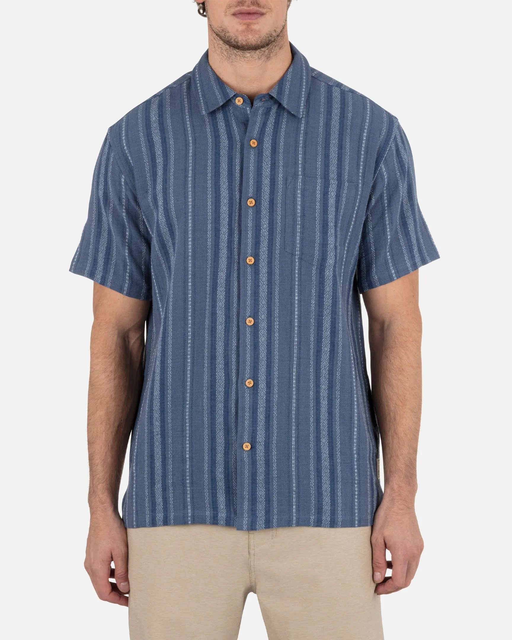 Oceanside Short Sleeve sold by Hurley product image thumbnail 3
