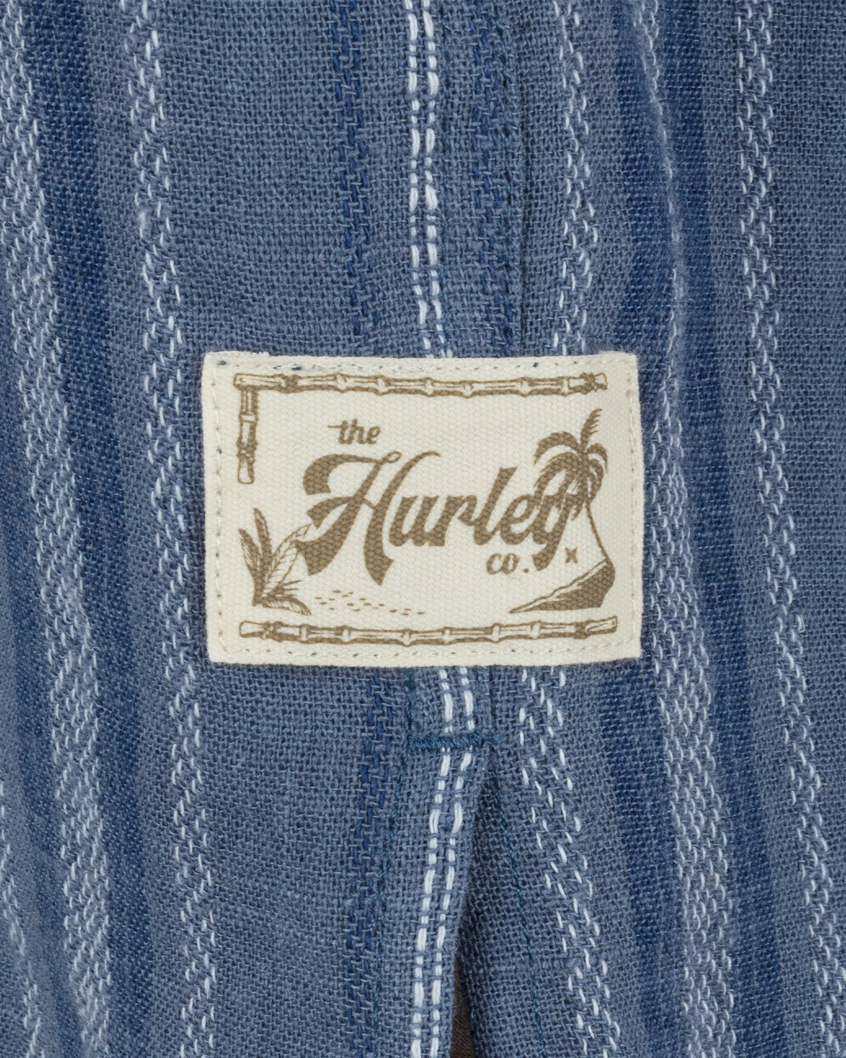 Oceanside Short Sleeve sold by Hurley product image thumbnail 5