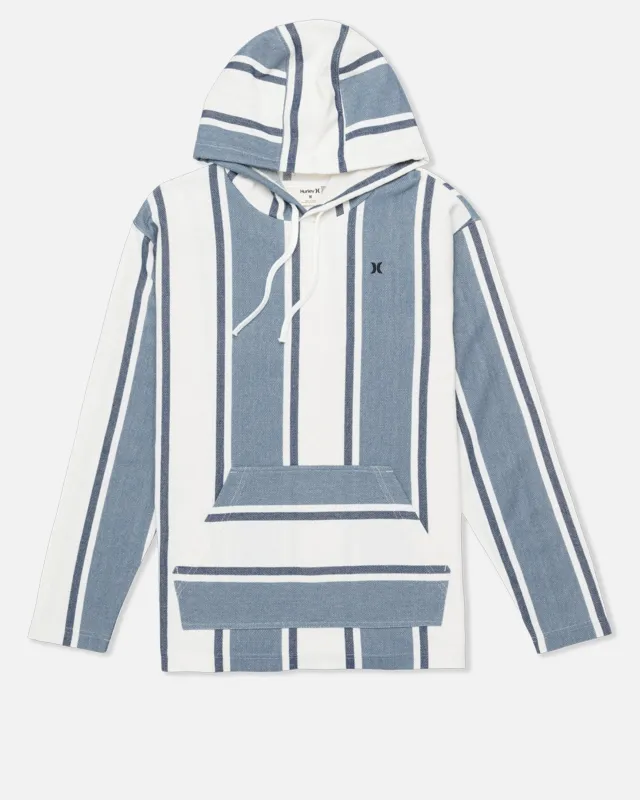 OG Hooded Poncho sold by Hurley