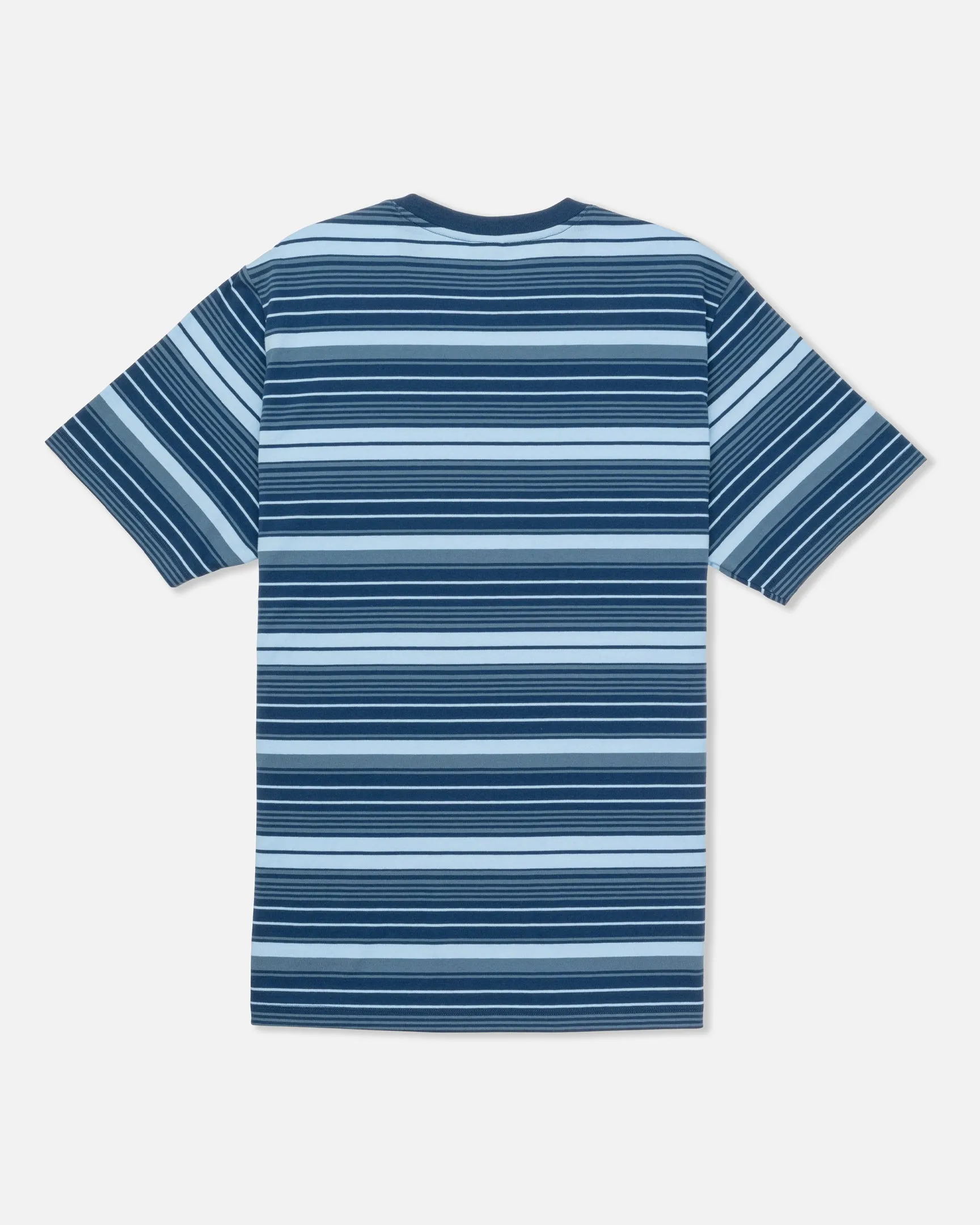 Naturals Stripe Short Sleeve sold by Hurley product image thumbnail 2