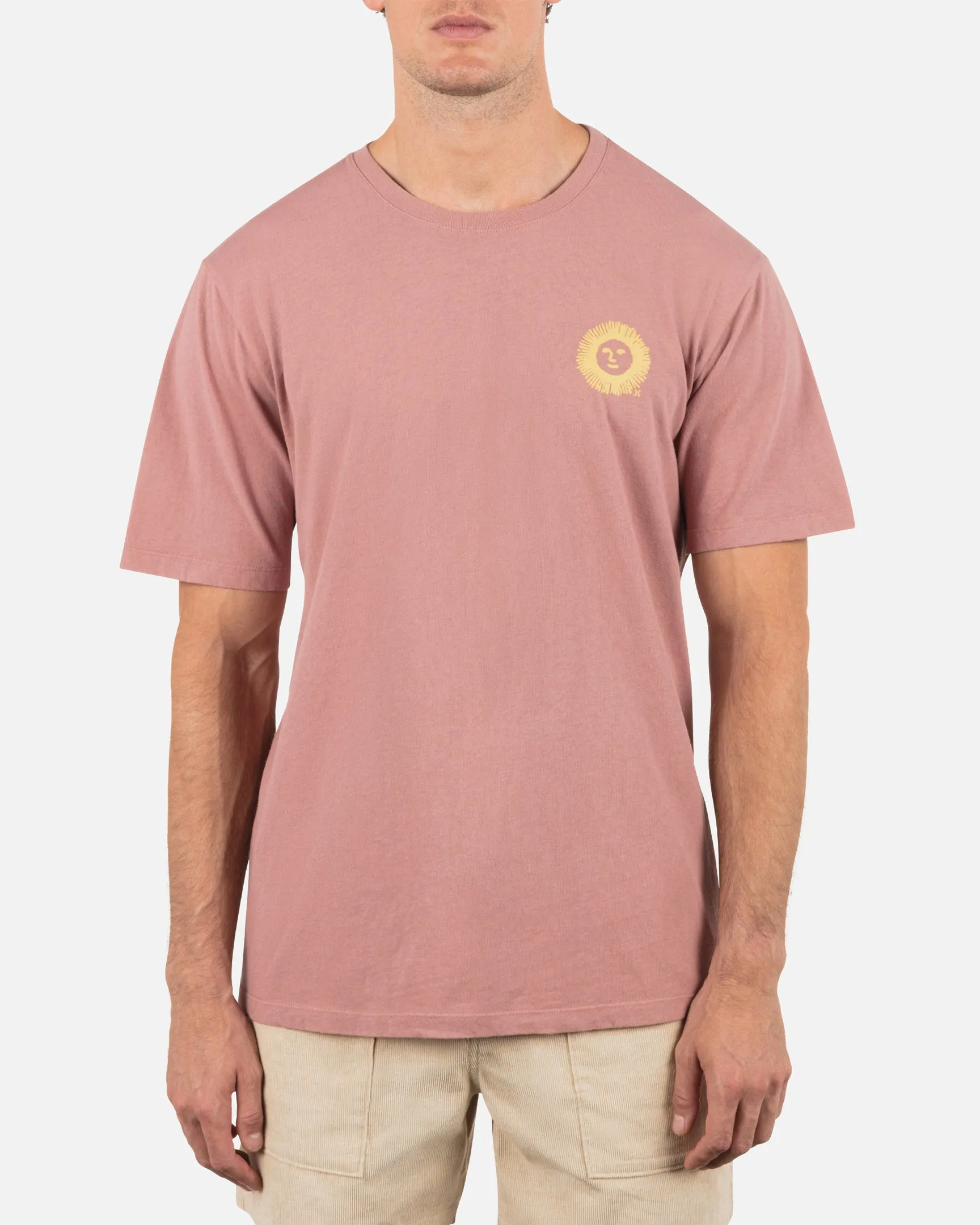 Sunny Dias Short Sleeve sold by Hurley product image thumbnail 3